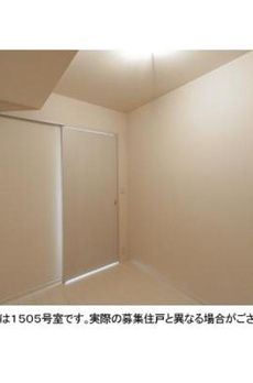 パークタワー錦糸町 
