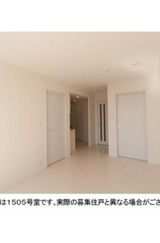 パークタワー錦糸町 