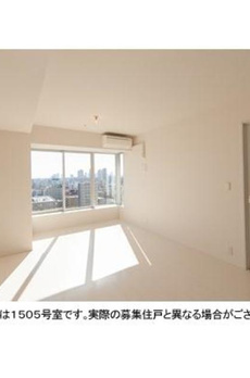 パークタワー錦糸町 