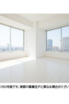 パークタワー錦糸町 