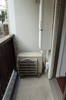 ベルファース奥沢 