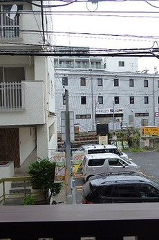 ベルファース奥沢 