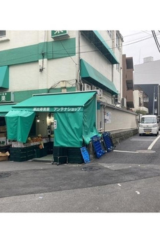 ブレアコート恵比寿 