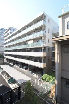 ＡＲＫＭＡＲＫ水天宮前Ⅱ 