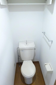菱和パレス田園調布東 