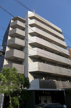 プレミアムキューブ大岡山 