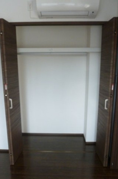 ルクレ板橋 