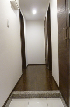 ルクレ板橋 