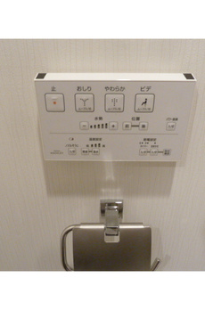 ルクレ板橋 