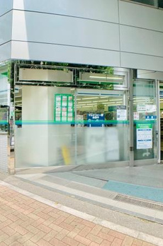 ボナール護国寺 