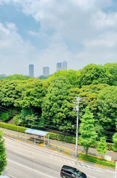 ボナール護国寺 
