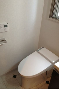 ライズコート大森町 