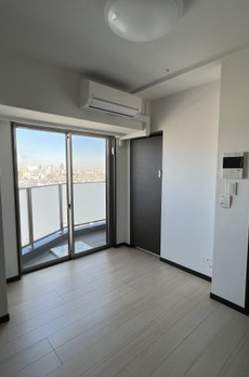 GENOVIA渋谷笹塚skygarden 