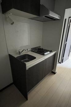 GENOVIA渋谷笹塚skygarden 