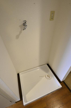 ル・レーヴ笹塚 