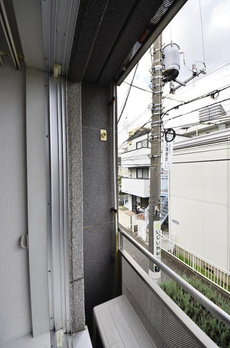 ル・レーヴ笹塚 