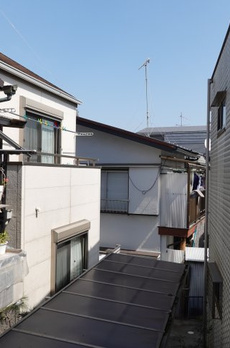 モアイ大岡山 