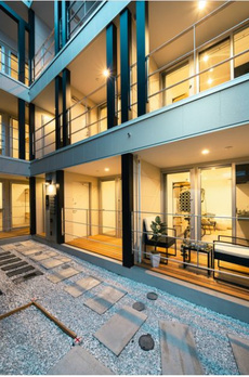 Growth Terrace 蒲田 