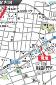 ドゥーエ学芸大学 