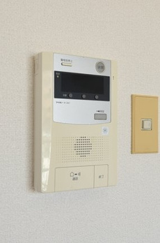 ルーブル南馬込 