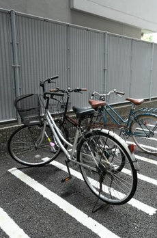 ルーブル南麻布 