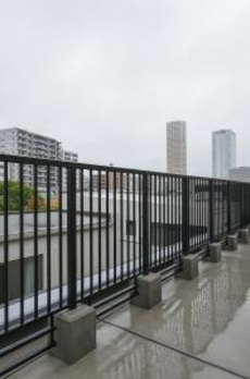 THE LUDLOW NAKAMEGURO 