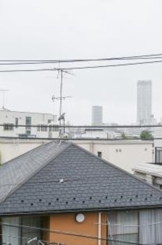 THE LUDLOW NAKAMEGURO 