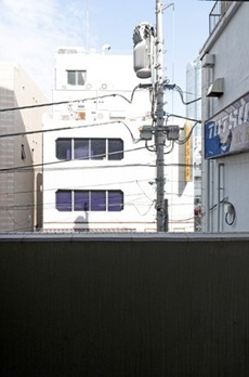 パークアクシス西麻布ステージ 