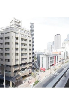 エスタシオン西新宿 