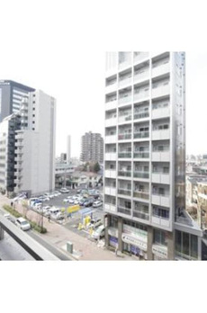 エスタシオン西新宿 