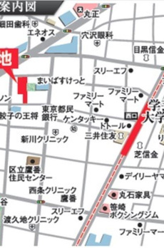 ドゥーエ学芸大学Ⅱ 