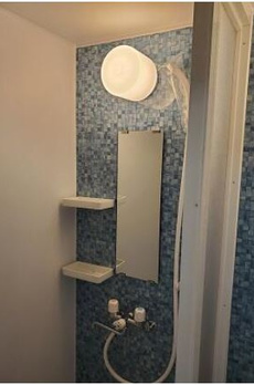 ベルサイユ大森 