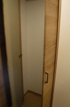 ルクレ板橋 