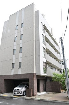 武蔵小杉ＧＡＴＥＨＯＵＳＥ 