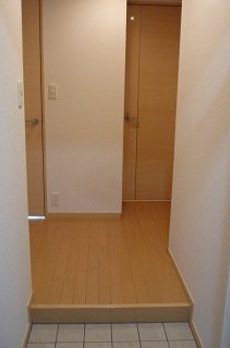 アクシオン音羽 