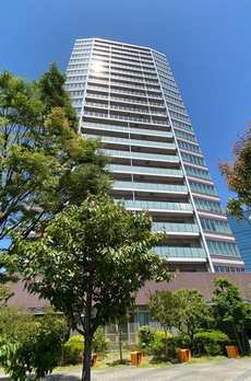 川崎ゲートタワー 