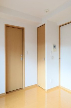 プレスタイル　アイディ馬込 