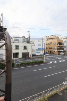 プレスタイル　アイディ馬込 