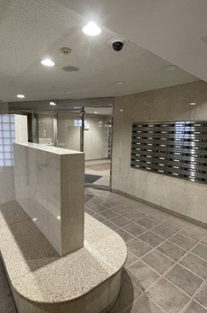 スカイコート大森第5 