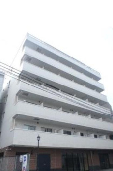 ソナーレ横浜 
