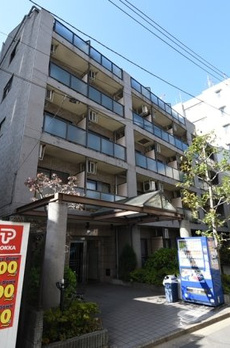 プレール三田 