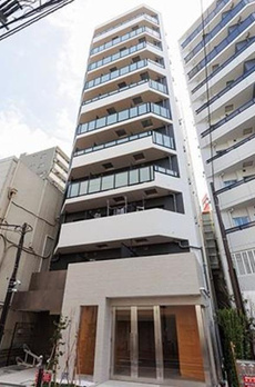 アポロヒルズ関内 