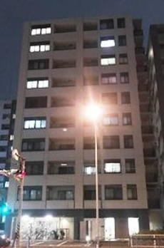 ディアスタ横濱中央 