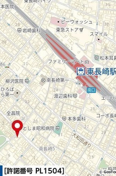 ＤｅＬＣＣＳ　Minaminagasaki 
