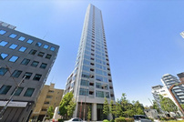 プラウドタワー白金台