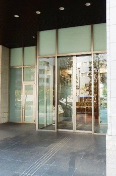 プラウドタワー白金台 