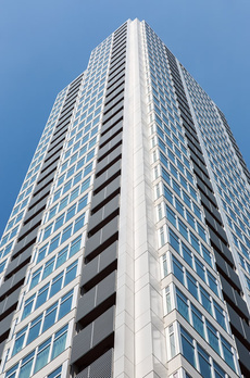 プラウドタワー白金台 