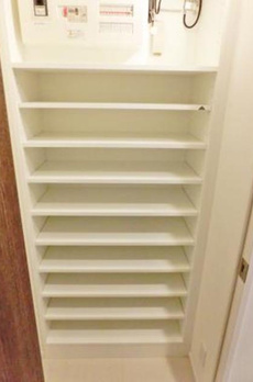 パークアクシス小伝馬町 