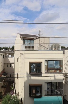 ロアール目黒本町 