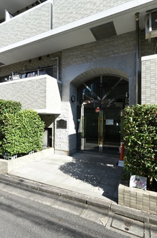メインステージ白金高輪 